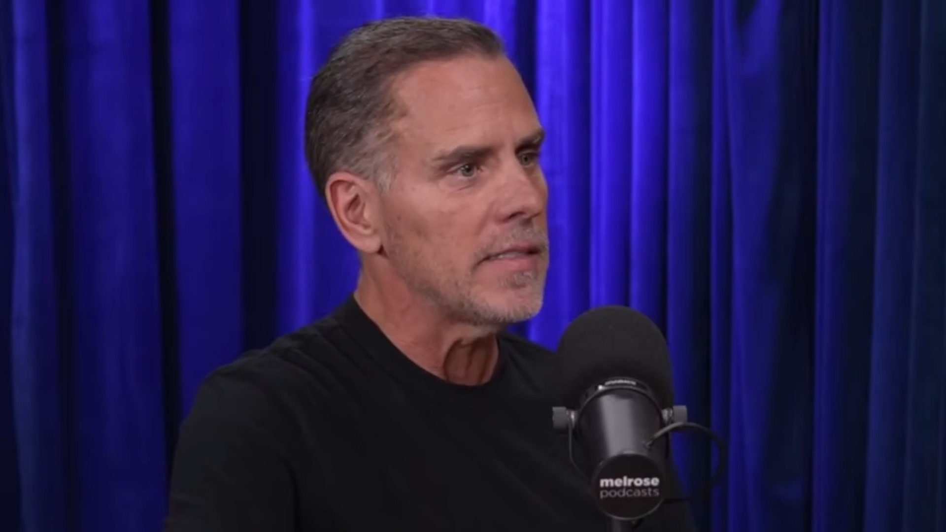 Hunter Biden Trashes Jake Tapper